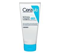 Crema Levigante CeraVe 177 ml con 10% Urea, Acido Salicilico e Niacinamide per P