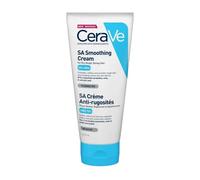 Crema Levigante CeraVe SA per Pelle Ruvida e Irregolare con Acido Salicilico e 3 Ceramidi Essenziali 177ml