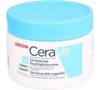 CREMA LEVIGANTE SA 340GR - CREMA LEVIGANTE PER PELLE LISCIA E MORBIDA - TRATTAME