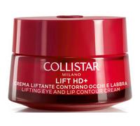 Collistar Lift HD+ - Crema Liftante Contorno Occhi e Labbra, 15ml