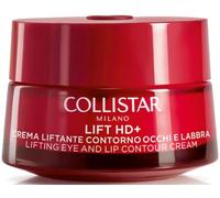 LIFT HD+ crema lifting contorno occhi e labbra, 15 ml, Collistar