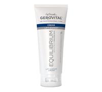 Crema Lift-Expert Viso Antirughe e Rassodante per Pelle Matura | Rigenerante e Idratante, Crema Professionale | Gerovital H3 Equilibrium 200 ml