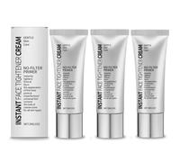 Crema Liftante istantanea per gli occhi - effetto tensore immediato | anti-rughe, base rassodante, correttore e defaticante, levigante istantaneo, formula idratante e non grassa, levigatura istantanea