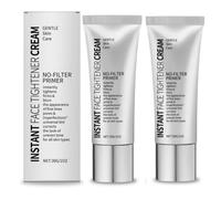 Crema Liftante istantanea per gli occhi - effetto tensore immediato | anti-rughe, base rassodante, correttore e defaticante, levigante istantaneo, formula idratante e non grassa, levigatura istantanea