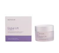 Crema Liftante Skeyndor per Pelli Normali a Miste - Viso e Collo 50ml