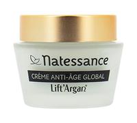 Natessance Lift'Argan Crema Anti-Età - 50 ml
