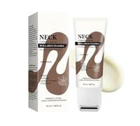 Crema lifting collo istantanea, nutre in profondità, migliora l'elasticità della pelle, riduce le linee sottili, illumina il tono della pelle, adatta a tutti i tipi di pelle