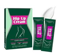 Crema Lifting Glutei | Crema Da Massaggio Sexy Per I Glutei Per Sollevare, Rassodare E Idratare | Formula Vegetale Naturale Per Modellare E Curare I Fianchi | Migliora La Tenuta E La Morbidezza Della