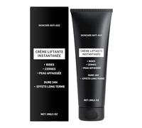 Crema lifting istantanea, crema lifting istantanea per il viso, istantanea, crema lifting lifting, crema temporanea per viso anti-rughe, levigante per viso (1 pezzo, 30 g)