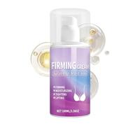 Crema Lifting Per Il Seno 100 ml Trattamento Idratante Corpo E Pelle | Idratante Massaggio Seno Pensato per le Donne Modellante Elasticità e Massaggio Domestico Quotidiano Trattamento di Bellezza