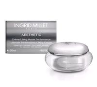Crema Lifting Ultimate Performance Ingrid Millet 50ml BNIB Sigillato