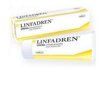 Crema LINFADREN 100ml per il benessere della pelle