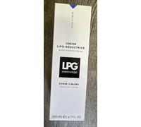 CREMA LIPO-RIDUTTRICE 200 Ml Nuova