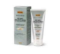 Crema Liporiducente per Cosce e Glutei Alla Tormalina Minerale 200Ml