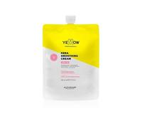 Alfaparf Yellow Kera Smoothing Cream - Crema Lisciante 800 ml