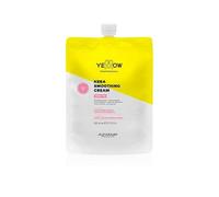 Alfaparf Yellow Kera Smoothing Cream - Crema Lisciante 800 ml