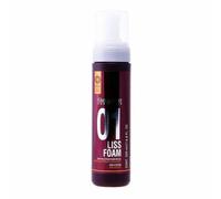 Crema Lisciante per Capelli Liss Foam Salerm 973-38775 [200 ml] 200 ml