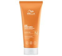 Crema lisciante per capelli naturali Pro+ Perform 200ml Wella