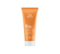 Crema lisciatrice capelli naturali Perform Perm Wella 200ML