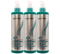 Crema Liscio Miracoloso 72h MIRACLE LISS, Senza Risciacquo. Per Capelli Indisciplinati e Ribelli, Elimina L'Effetto Crespo e Rende i Capelli Lisci, Morbidi e Nutriti 200ml (3 Unità)