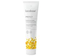 Crema Locobase Protect per pelli secche e molto secche, 50 g - Protegge la pelle e ne aumenta l'idratazione - Idrata la pelle irritata e sensibile - Adatta per viso e corpo.