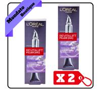 L'Oréal Paris Revitalift Filler [HA] Crema Contorno Occhi Concentrata Rivolumizzante con Acido Ialuronico