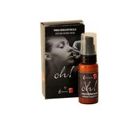 Crema lubrificante booster 30 cc creamygel stimolante e sensibilizzante per lei