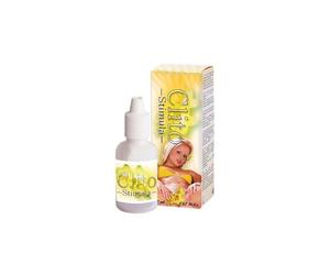Crema lubrificante energizzante per il clitoride, Poids 0.038 Kg