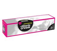 Crema lubrificante intimo stimolante clitoride Clitoris Creme