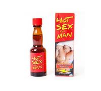 Crema lubrificante per il massaggio del pene maschile Maxi