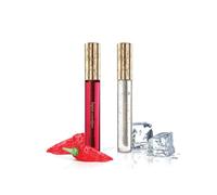 Bijoux Indiscrets Cooling & Warming Nip Gloss 2x13ml