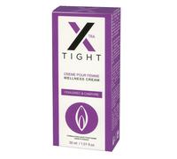 Crema lubrificante per massaggio intimo x tight, Poids 0.043 Kg