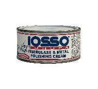 Crema lucidante multiuso IOSSO 250 ml