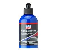 Crema lucidante per cromature 250 ml Carpage Lacca SKU 1529