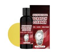 Crema Lucidante Per Orologi | 30ml Pulizia Profonda Delicata - Kit Di Pulizia Lucidante Metalli | Per Metalli Cromo Dispositivi Elettronici Rubinetti Parti Di Motocicletta Elettrodomestici Da Cucina