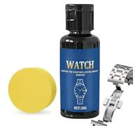 Crema Lucidante per Orologi Pasta Multiuso Portatile 30ml