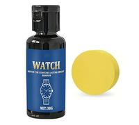 Crema Lucidante per Orologi Pasta Multiuso Portatile 30ml
