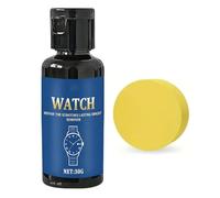 Crema Lucidante per Orologi Pasta Multiuso Portatile 30ml