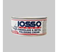 CREMA LUCIDANTE PER VETRORESINA E METALLI IOSSO 250 ml