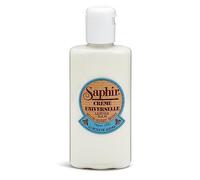 Crema lustrascarpe Saphir universale, Trasparente (incolore), 150 ml