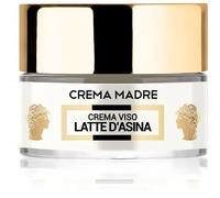 Crema Madre Viso Latte Asina 50ml Antietà Riparatrice Idratante