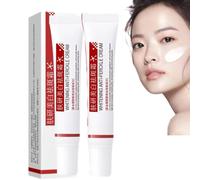 Crema Manchas, Crema Para Manchas Oscuras En La Cara, Cremas Para Quitar Manchas De La Cara, Crema Para Las Manchas De La Cara, Crema per le imperfezioni del tono della pelle (2 pezzi)