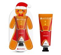Crema mani 100 ml marzapane