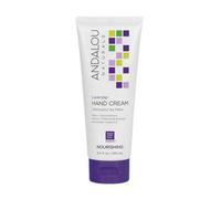 Crema Per Le Mani Alla Lavanda A Path Of Light, 3,4 Oz Di Andalou Naturals