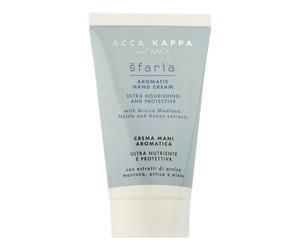 Crema mani Acca Kappa Sarìa 75 ml