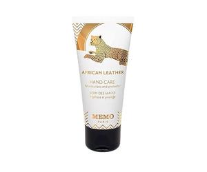 CREMA MANI AFRICAN LEATHER 50ML