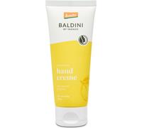 Crema mani agli agrumi Baldini