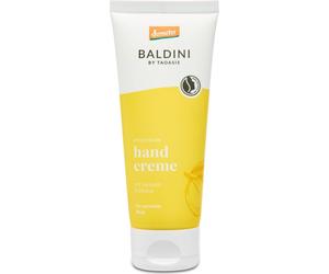 Crema mani agli agrumi Baldini