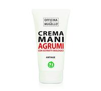 CREMA MANI AGRUMI (Antiage) 75 ml - OFFICINA DEL MUGELLO