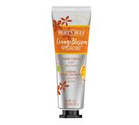 Crema mani ai fiori d'arancio e pistacchio Burt's Bees 28,3 g